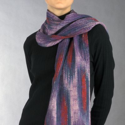 Wearables And Other Weaving