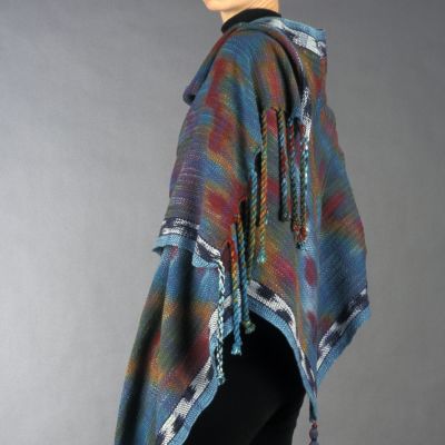 Wearables And Other Weaving