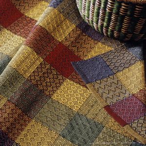 A Shadow-Weave Gamp, January–February 2004