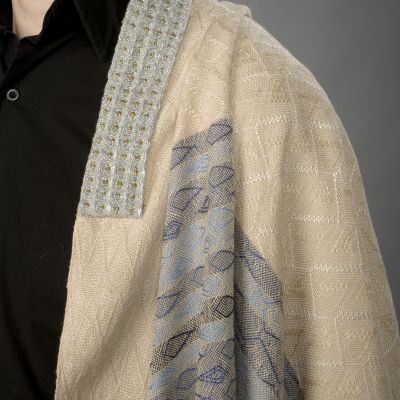 Atarah inspired by Shapanyer Arbet