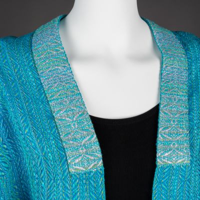 Atarah (collar) detail