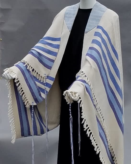 Prayer Shawl