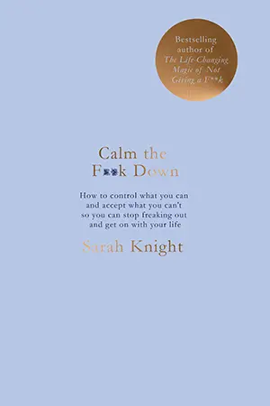 Image for Calm The Fuck Down