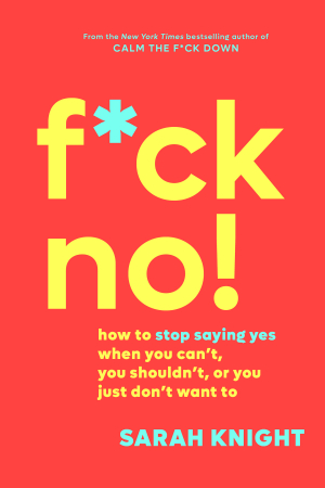 Image for Fuck No!