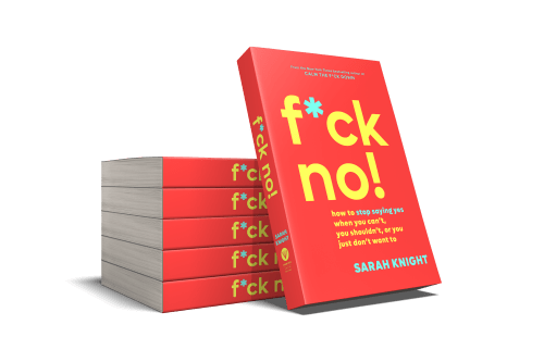 Image for Fuck No!