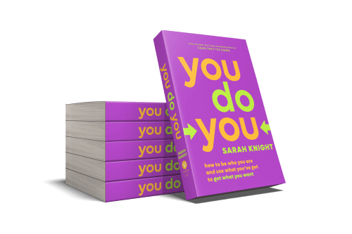 Image for You Do You