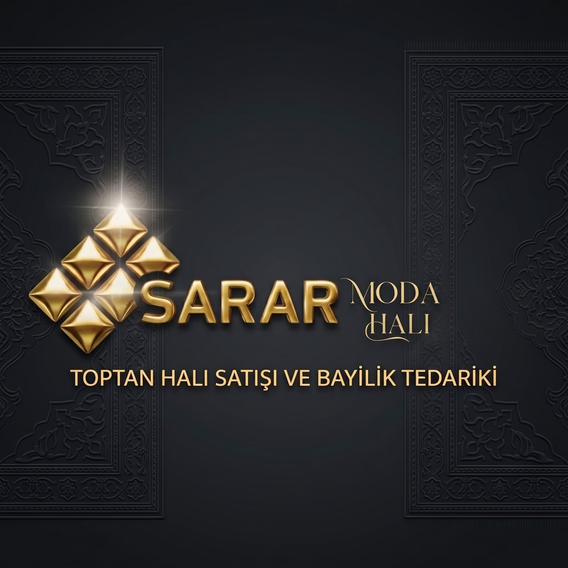 Gaziantep Toptan Halı Deposu ve Ambar Sevkiyatı