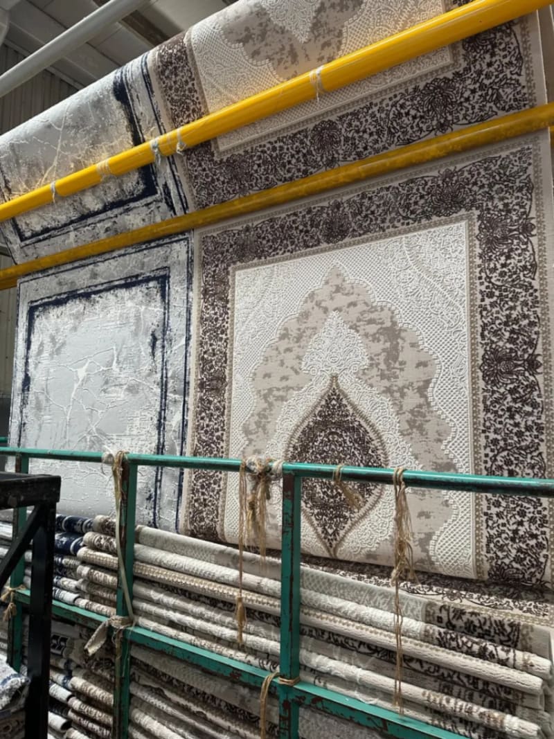 Sarar Moda Carpet - Görsel 2