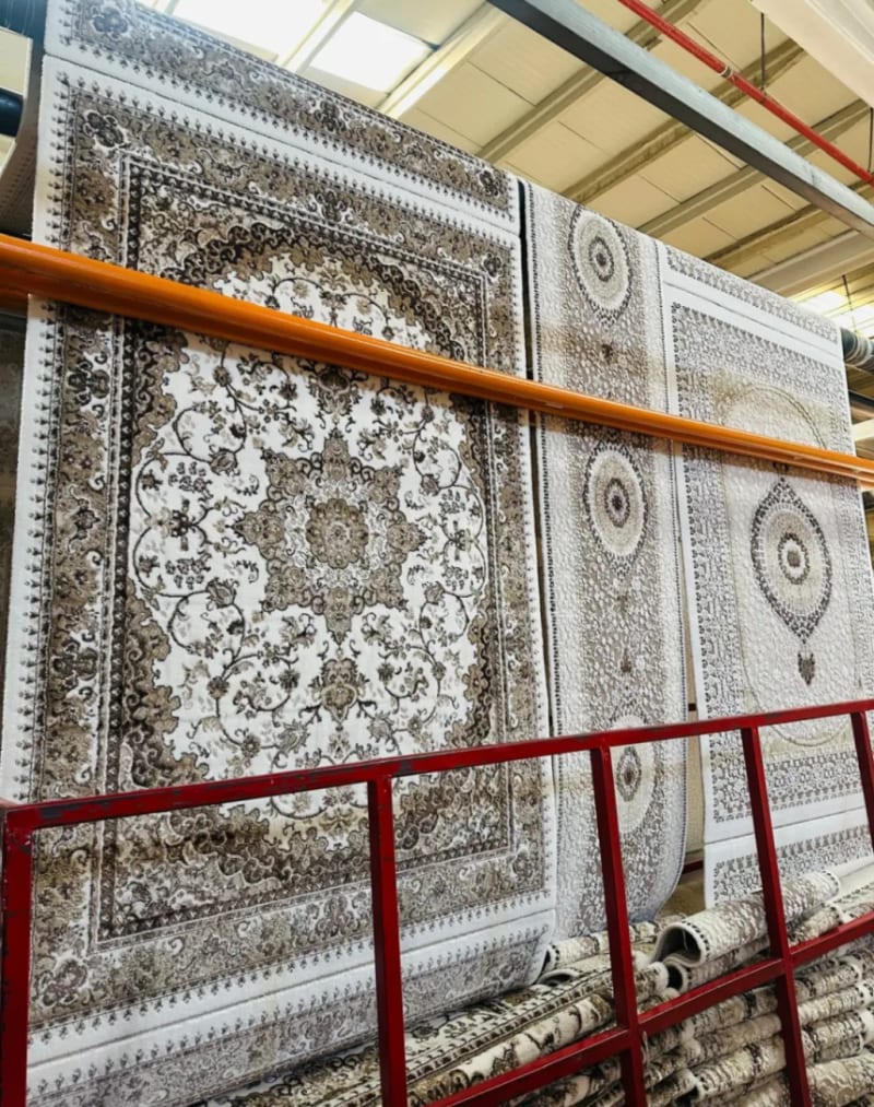 Sarar Moda Carpet - Görsel 4
