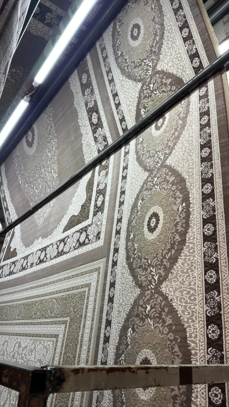 Sarar Moda Carpet - Görsel 5