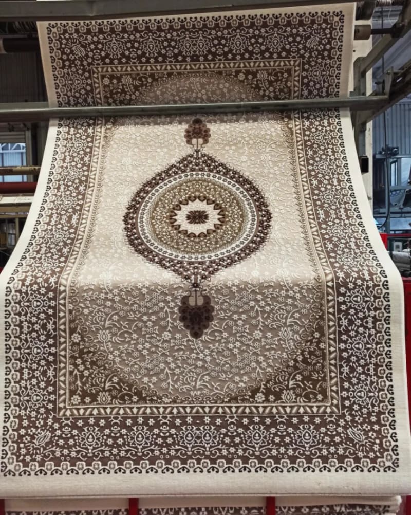 Sarar Moda Carpet - Görsel 11