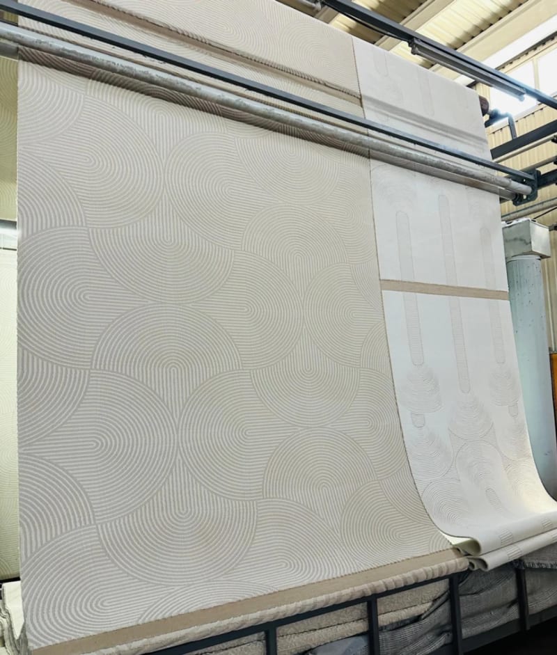 Sarar Moda Carpet - Görsel 10