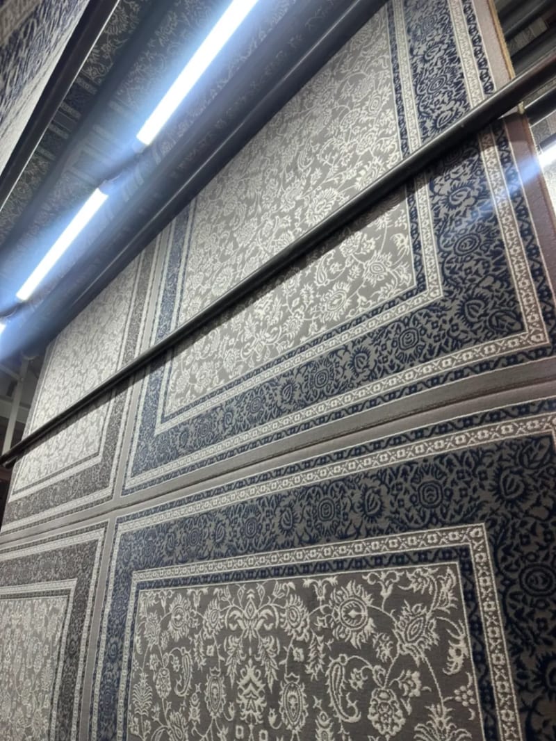 Sarar Moda Carpet - Görsel 15