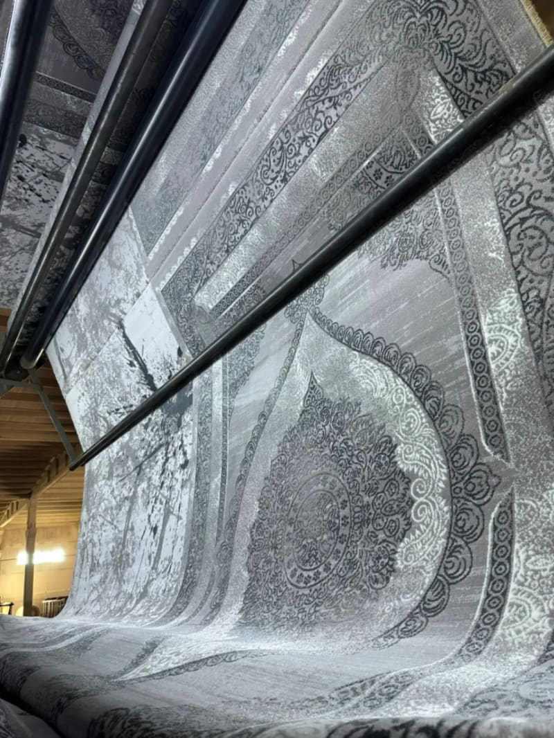 Sarar Moda Carpet - Görsel 17