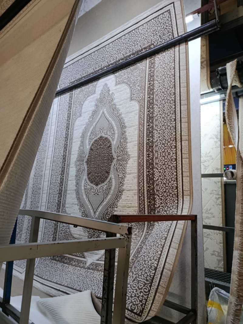 Sarar Moda Carpet - Görsel 18