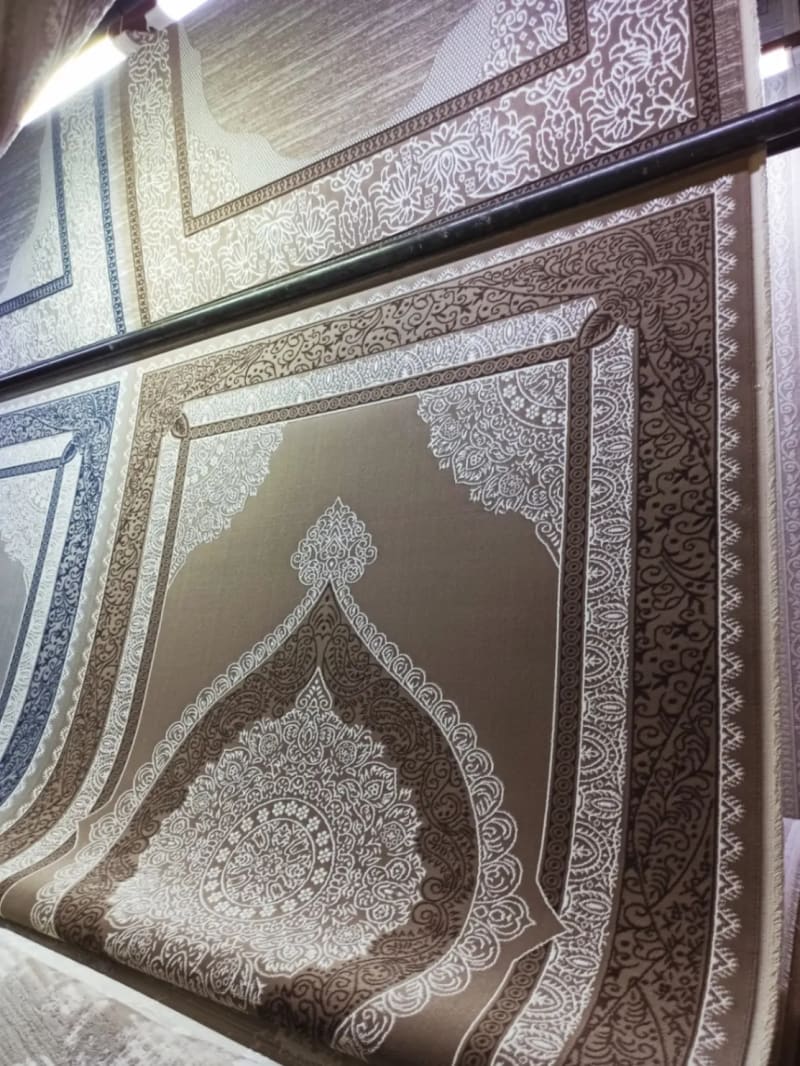 Sarar Moda Carpet - Görsel 19