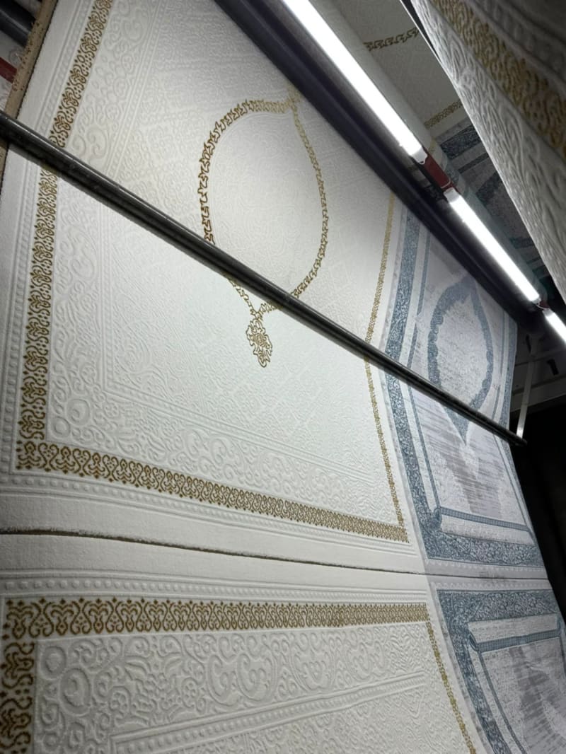 Sarar Moda Carpet - Görsel 21
