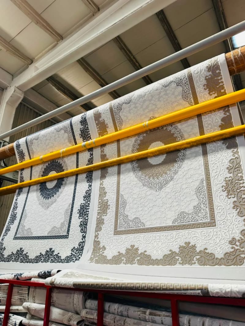 Sarar Moda Carpet - Görsel 23