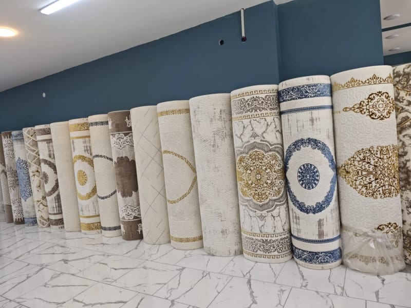 Sarar Moda Carpet - Görsel 29