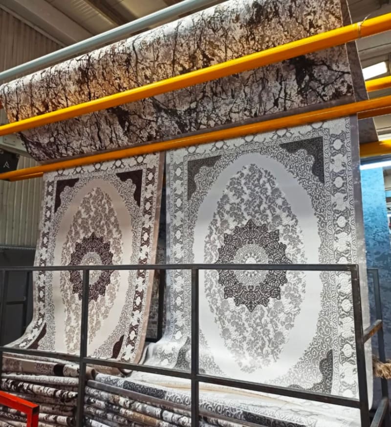 Sarar Moda Carpet - Görsel 31