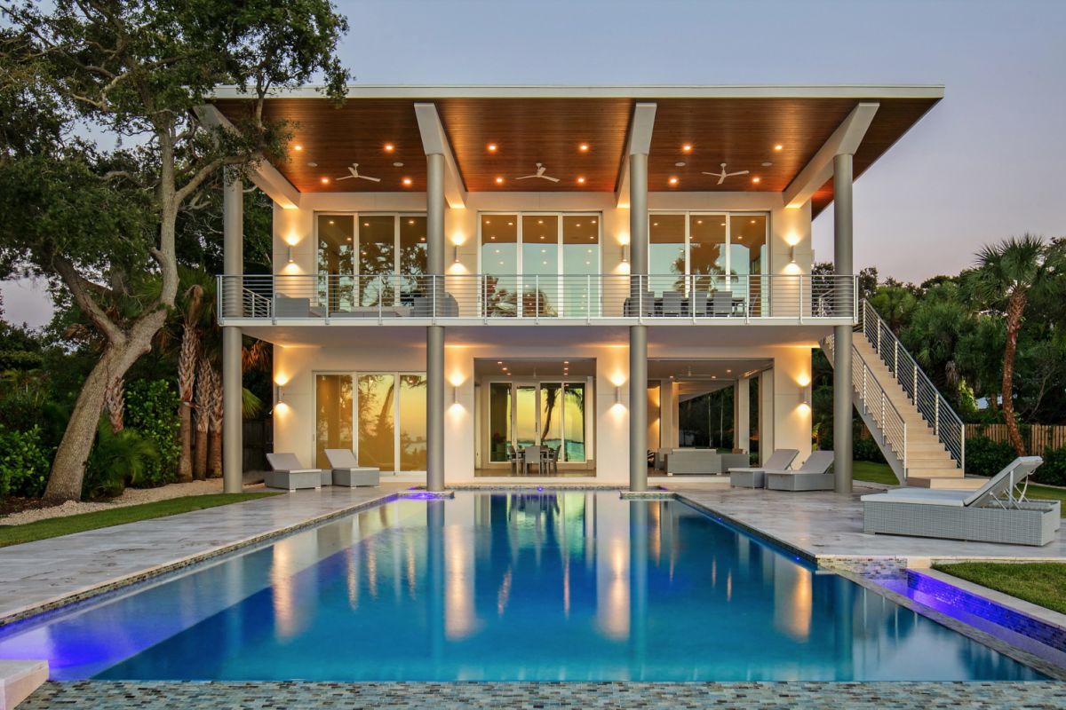 DSDG Architects Wins Houzz 'Best of Design' Award | Sarasota Magazine
