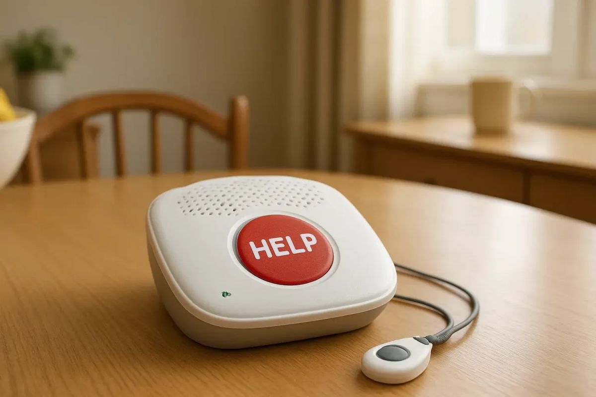 7 Smart Ways To Choose Fall Detection Devices For Seniors | Sarasota ...