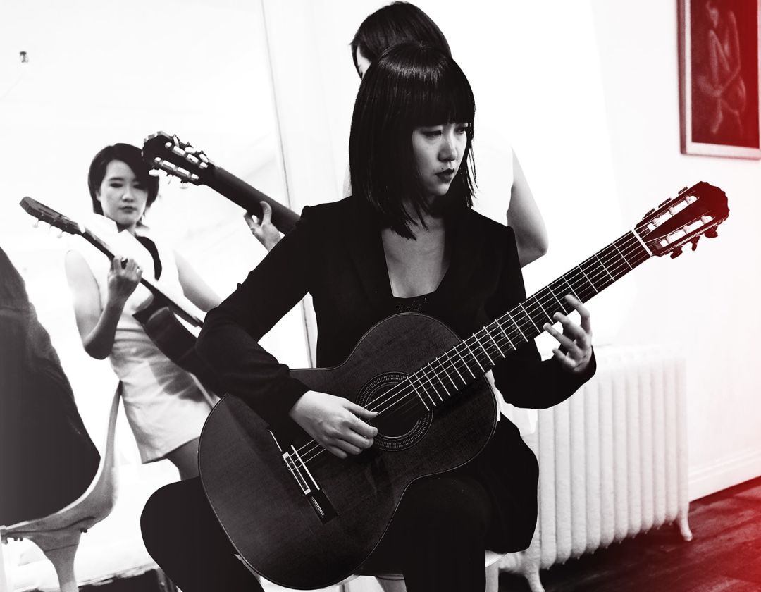 Beijing Guitar Duo