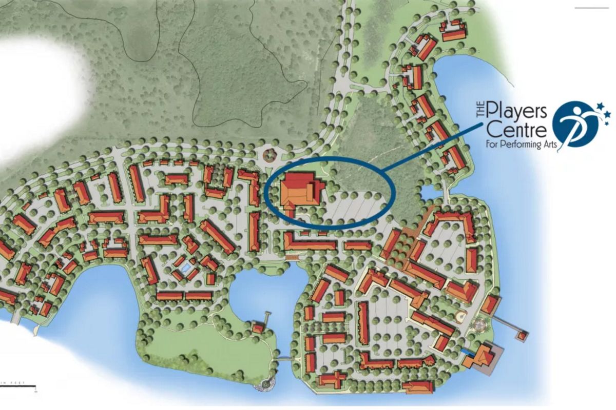 Players Theater Moving to Lakewood Ranch Sarasota Magazine