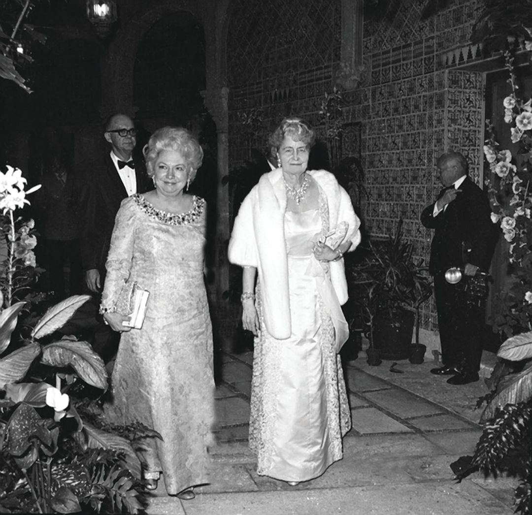 The History of Mar-a-Lago | Sarasota Magazine