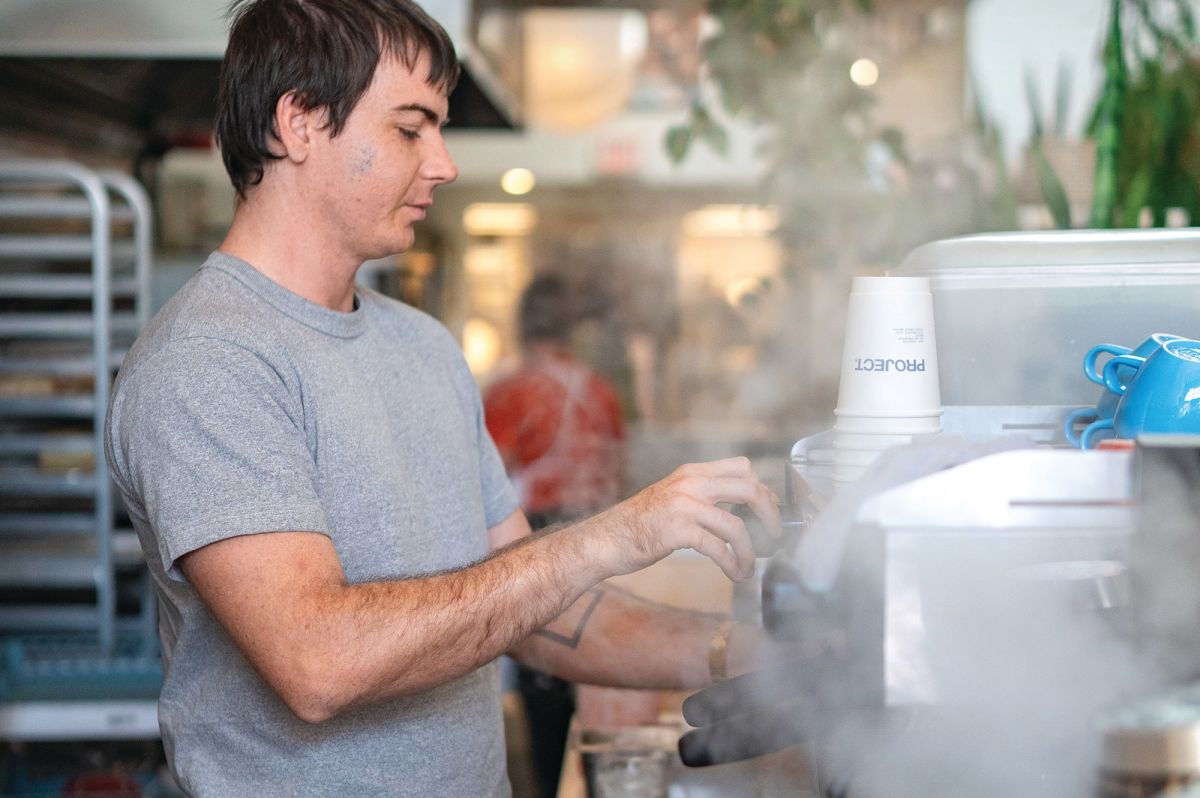 How Are Tariffs Affecting Sarasota Coffee Shops?