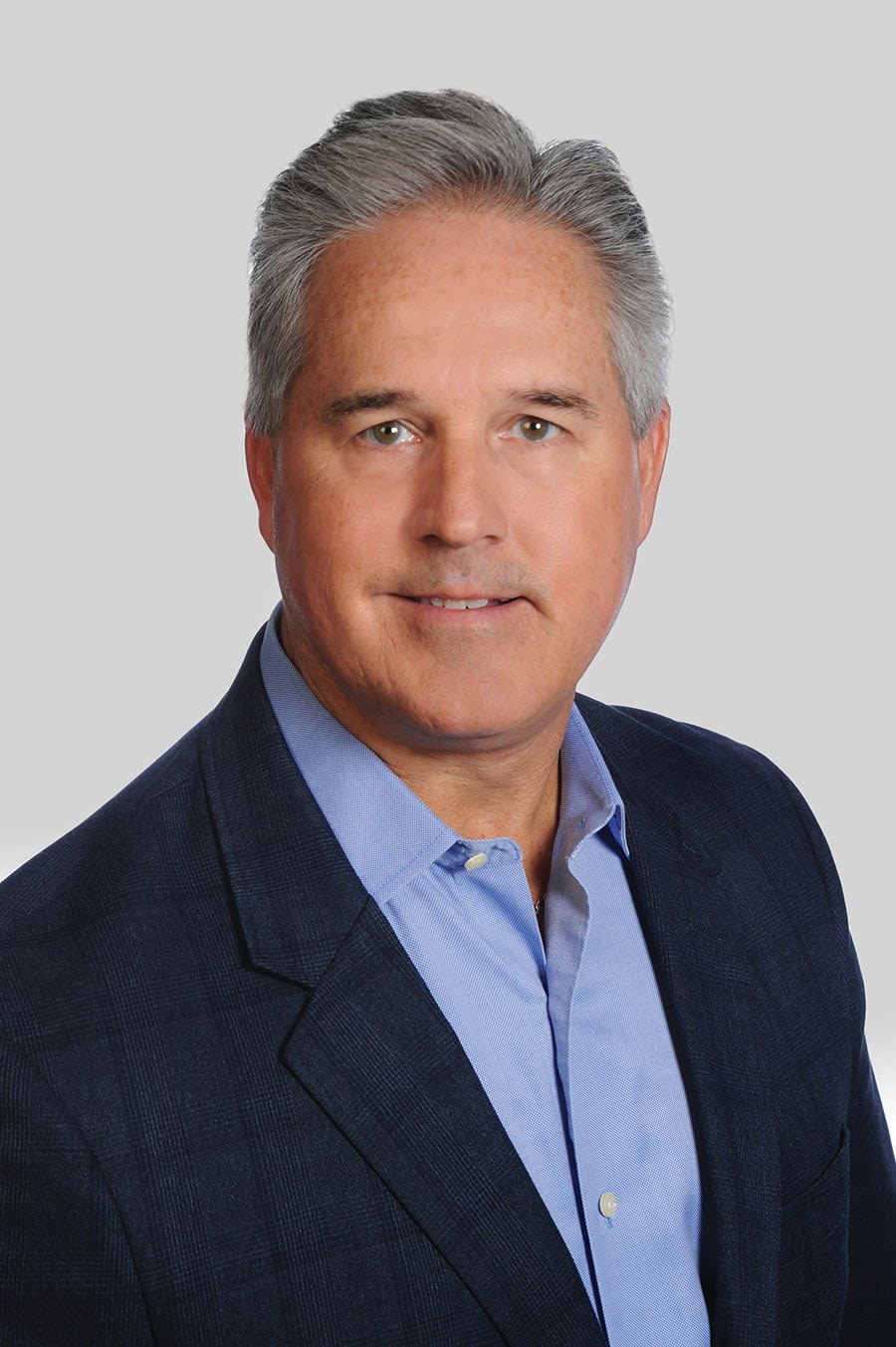 Mark Clark