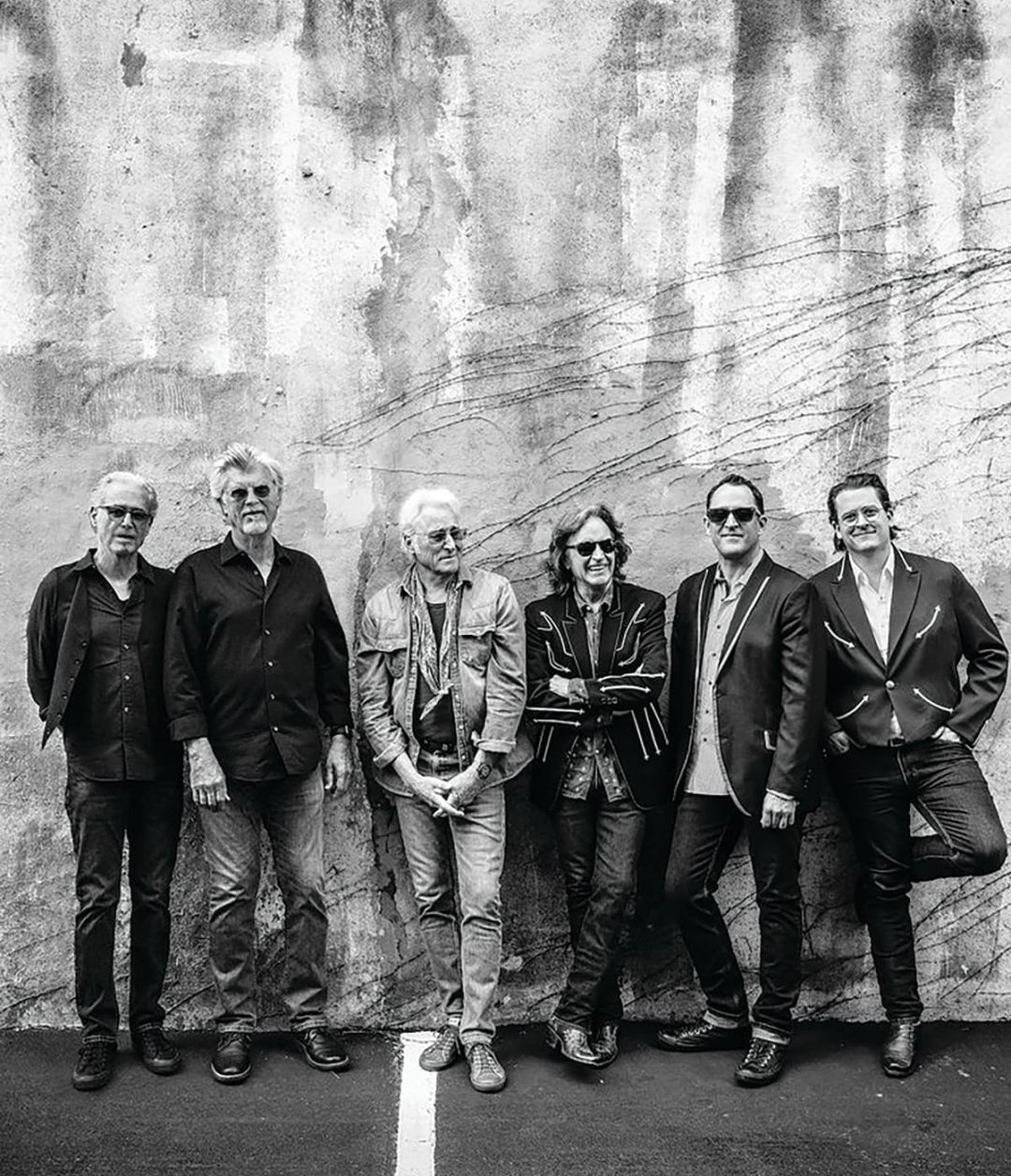 The Nitty Gritty Dirt Band