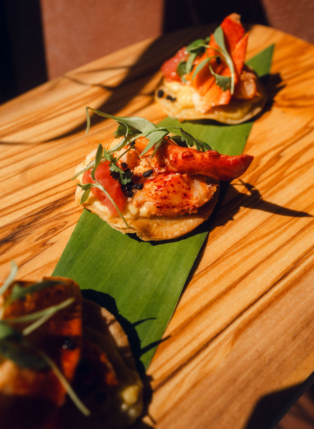 The Ritz-Carlton Sarasota's new restaurant Rufa is one of this year's Savor Sarasota participants.