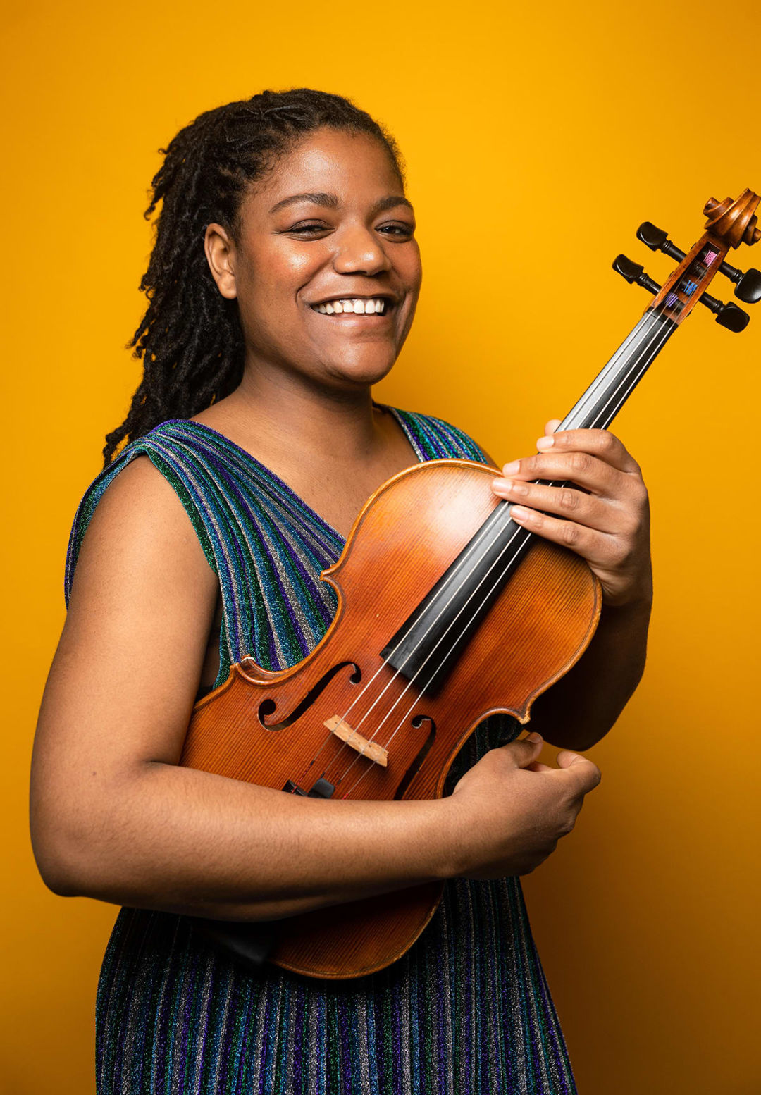 Kayla Williams