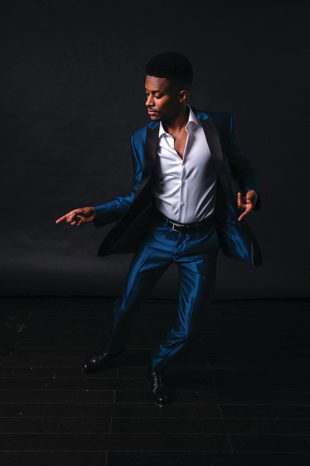 Lamont Brown