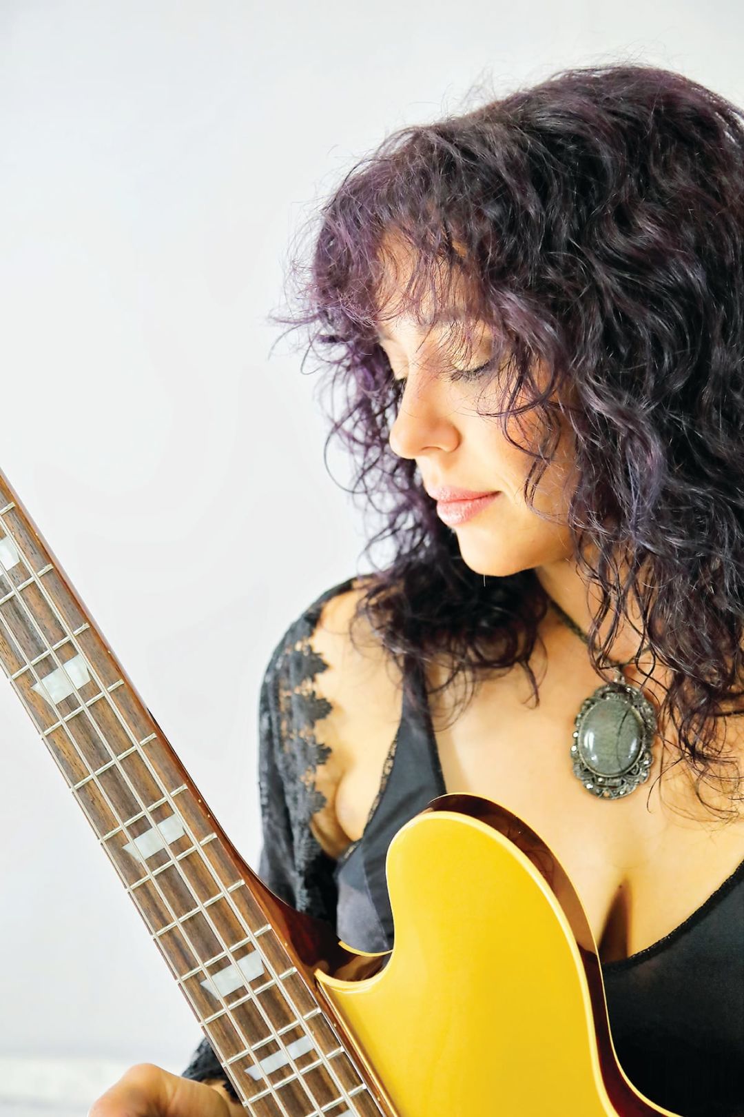 Danielle Nicole Band