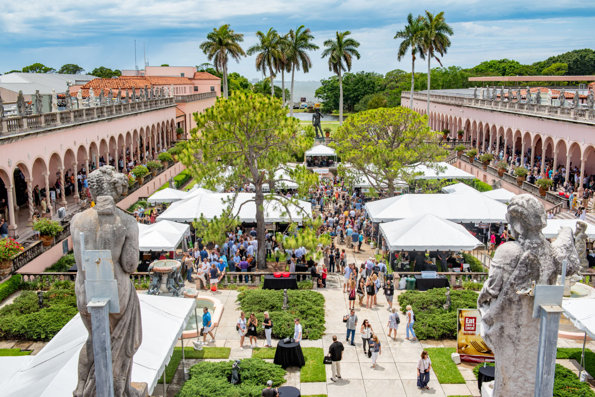 Forks & Corks Tickets Go on Sale Monday Sarasota Magazine