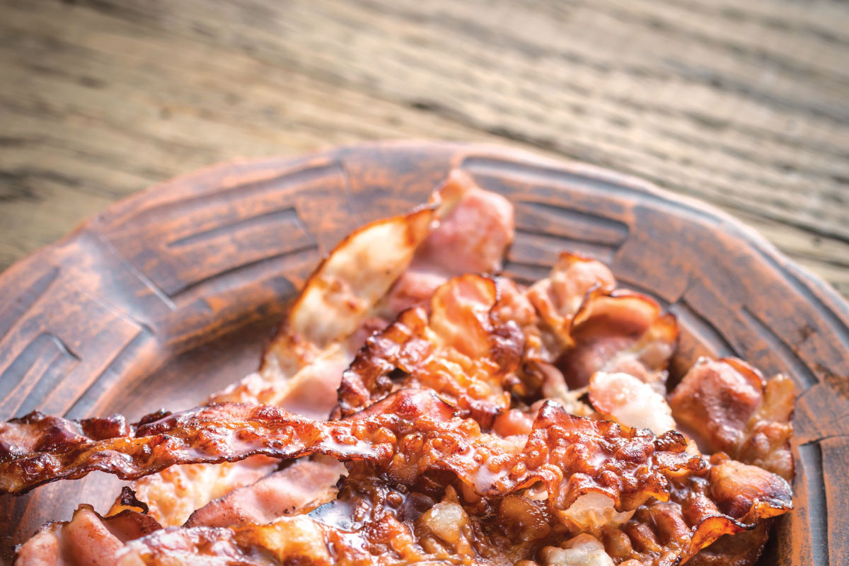 An Ode to Bacon Sarasota Magazine
