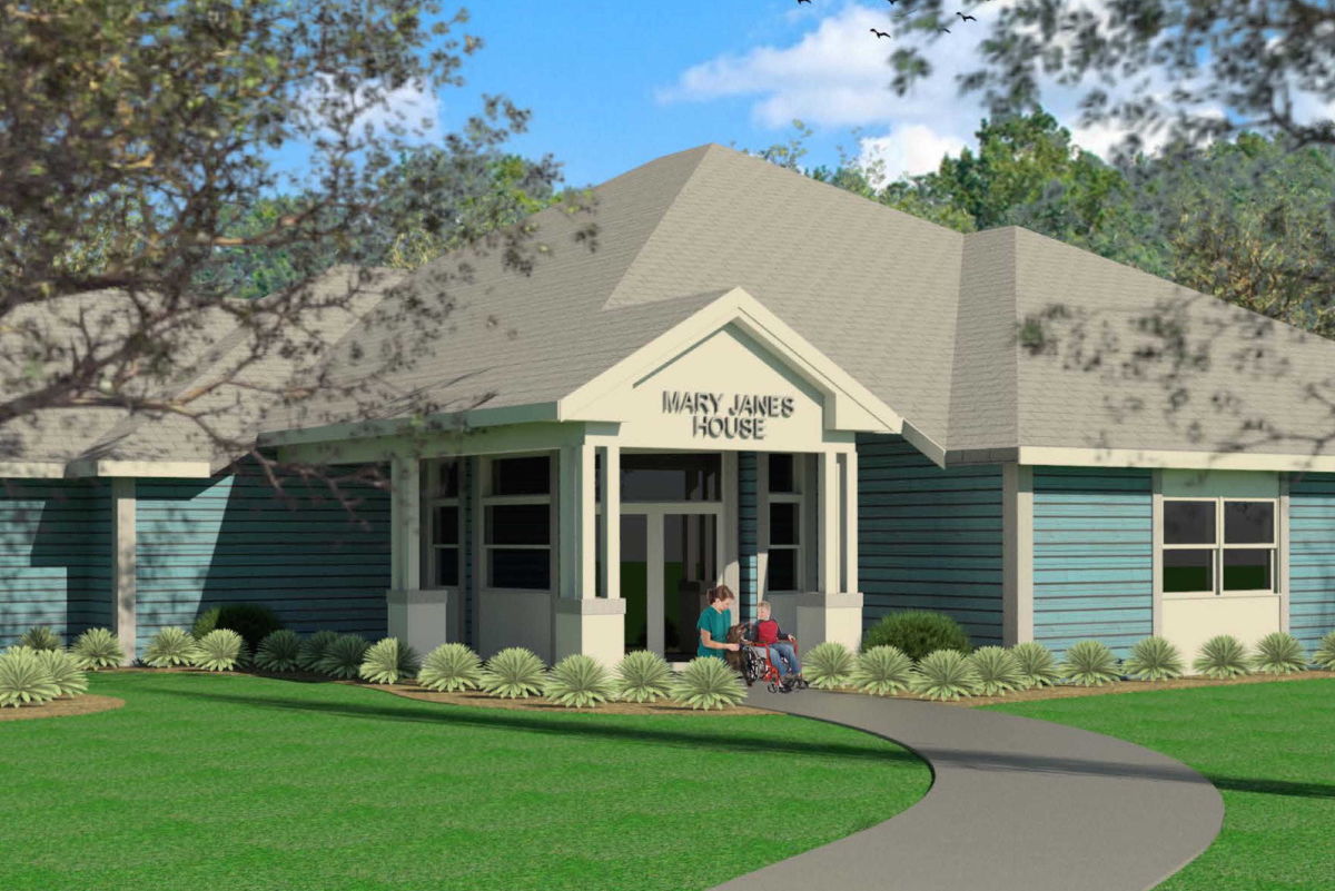 Sailfuture Group Home Builder Breaks Ground on New Group Home for Nonprofit | Sarasota Magazine