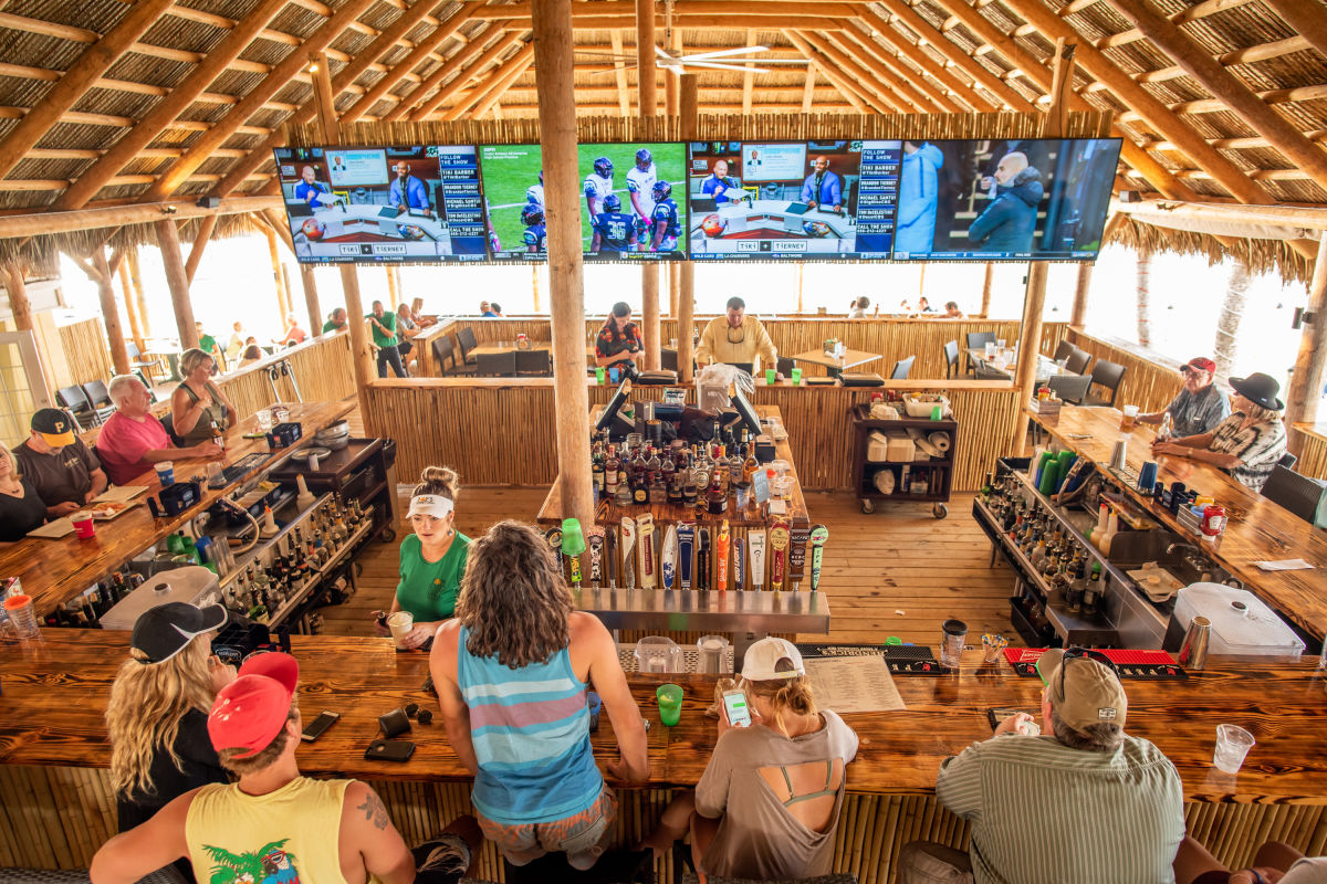 Here Are All the Restaurants Participating in This Year's Savor