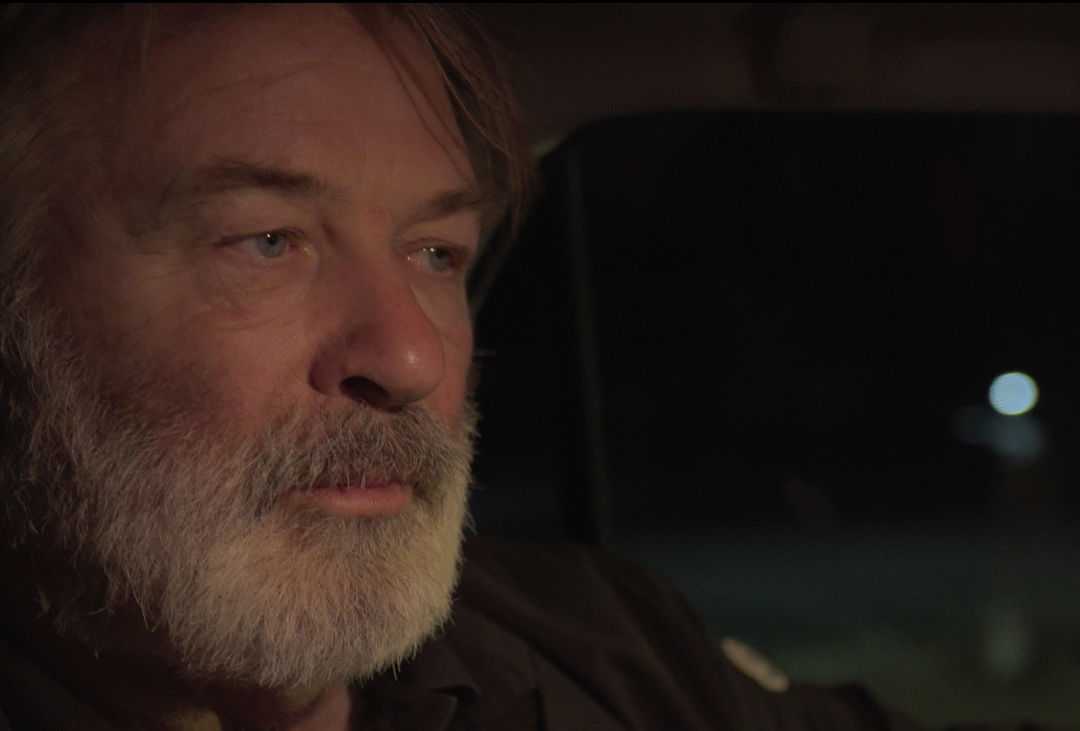 A still from <em>The Trial of Alec Baldwin</em>, directed by Rory Kennedy.