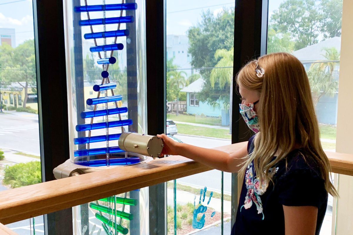 Sarasota Philanthropists Create 135,000 Match Opportunity for Child