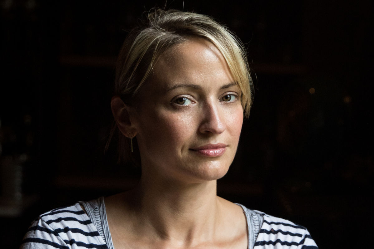 A Conversation With Chef Erin French, Star of 'The Lost Kitchen' Sarasota Magazine