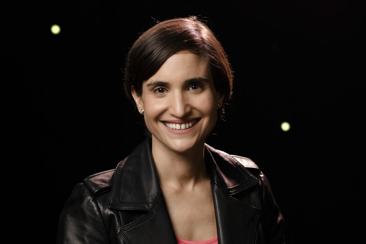 Juliette Grossman Named CEO of Feld Entertainment