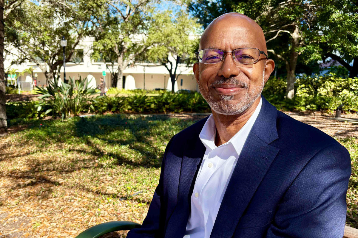 Curiosity in Chaos: How a Local Nonprofit Takes on Deep Political Division