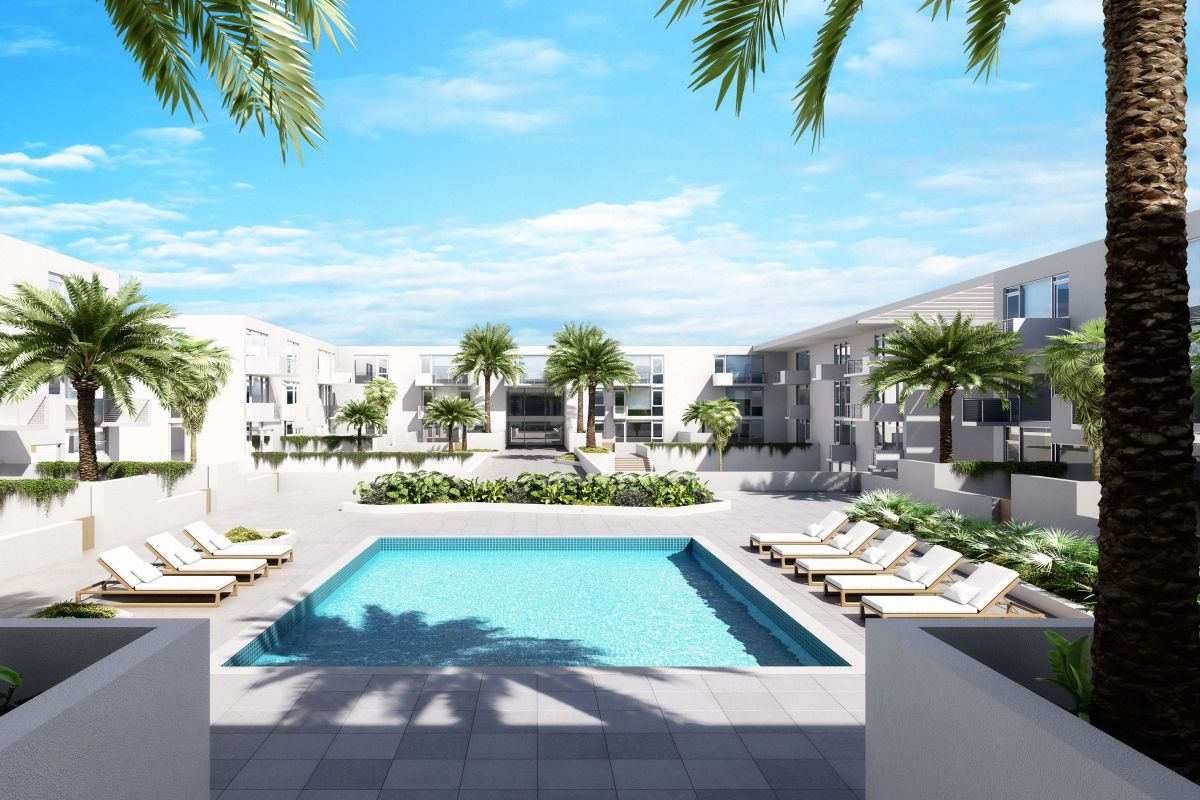 Bath + Racquet Nears the Finish Line in Sarasota Sarasota Magazine — free download