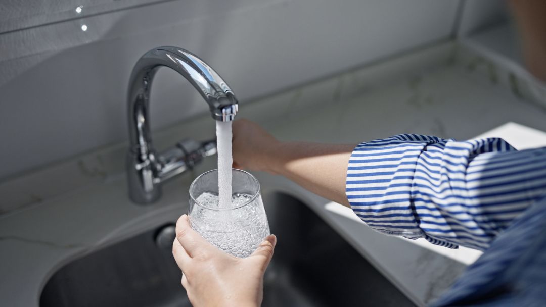 A recent study showed that North Port had the highest overall concentration and number of PFAS in Sarasota County.