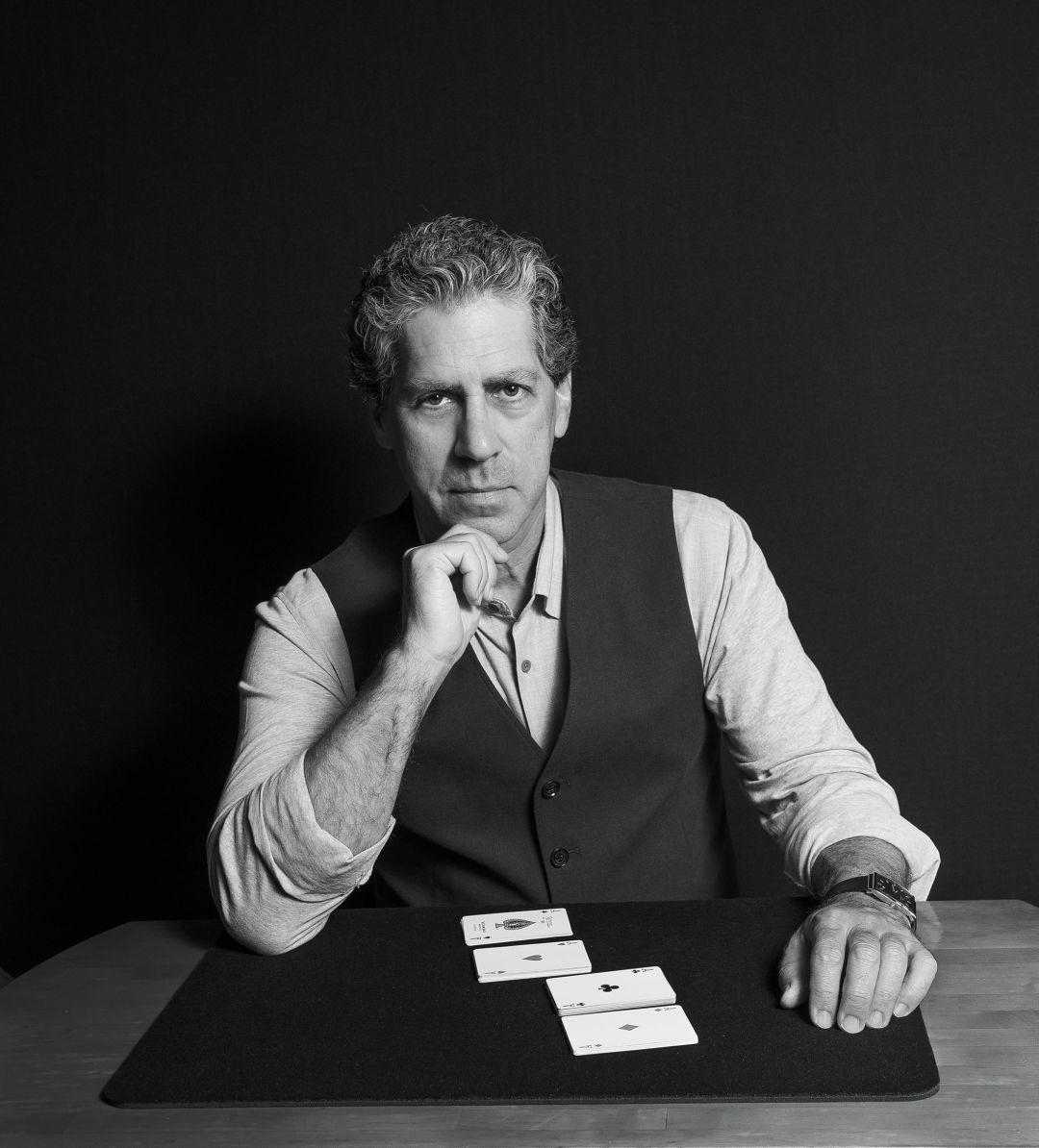 Dr. Howard Cohen