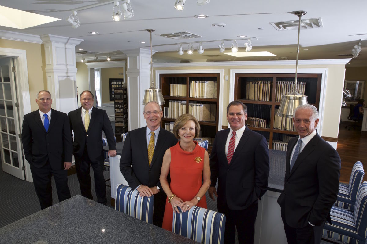 Homebuilder Sets New Company Sales Record | Sarasota Magazine