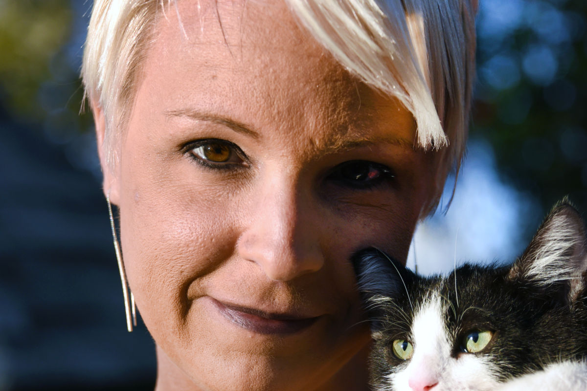 Cat Depot Gala Sarasota Magazine